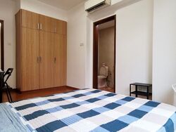 Sanctuary Green (D15), Condominium #575390761